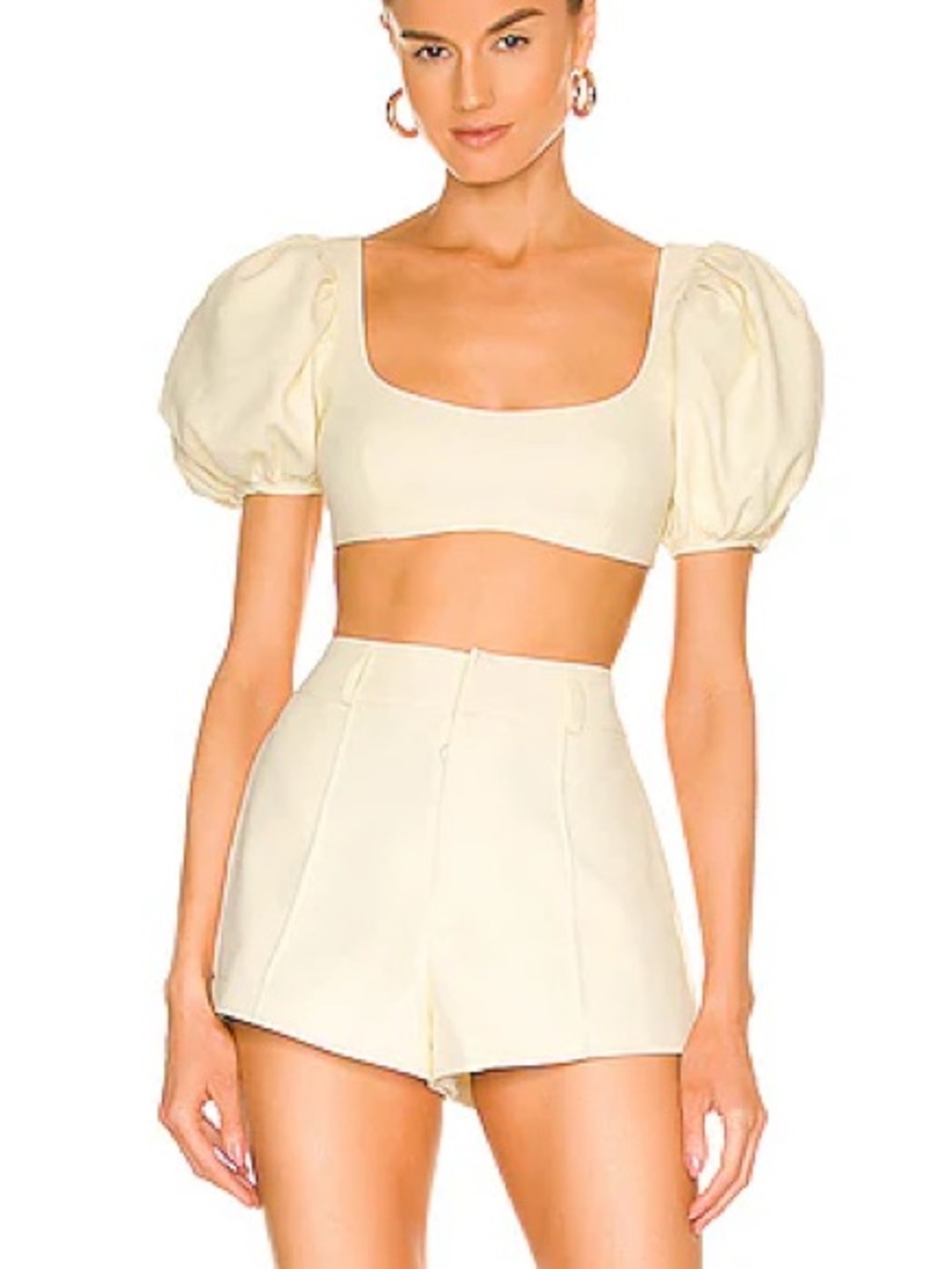 For Love and Lemons Matching set